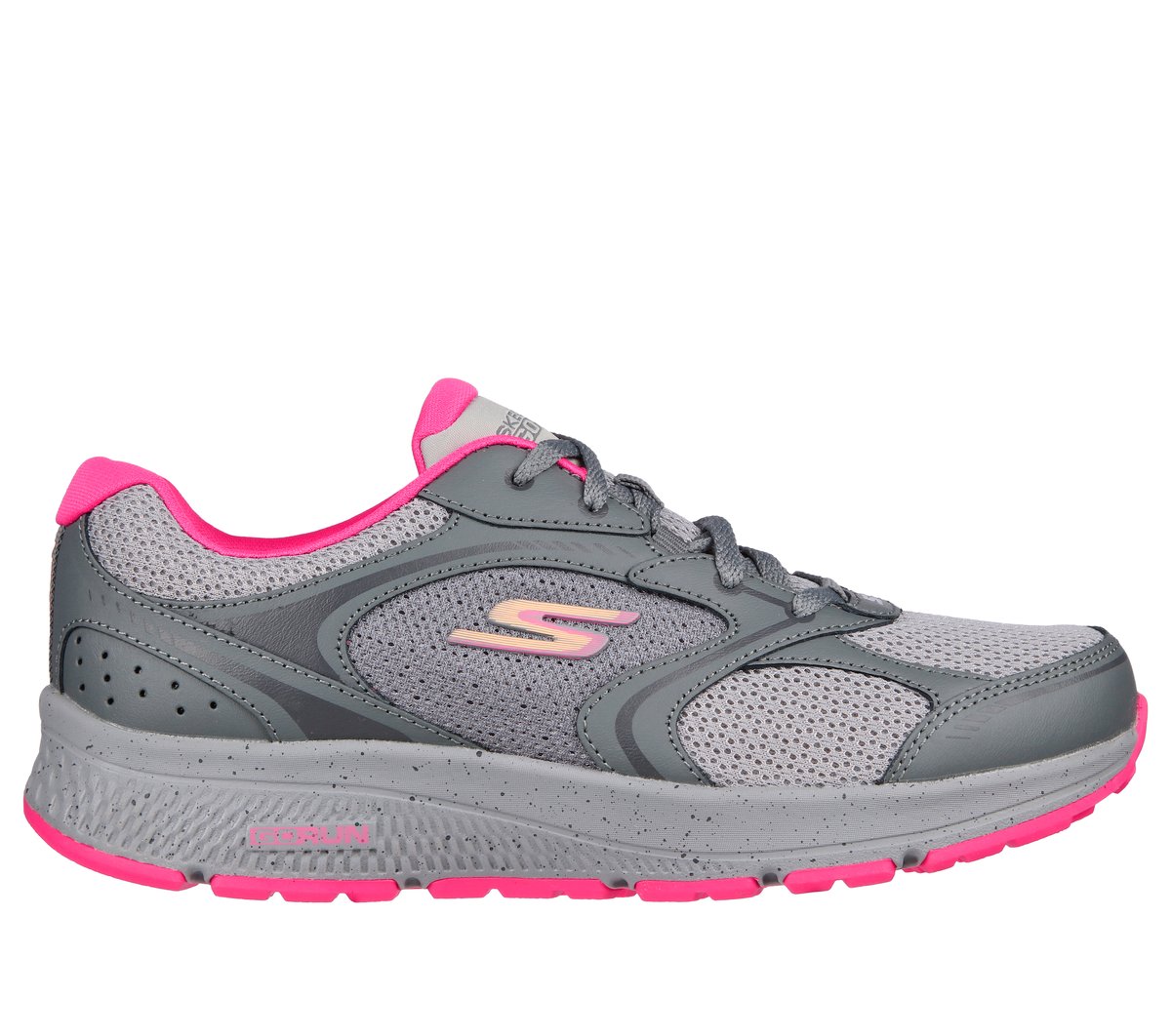 GO RUN Consistent - Vivid Horizon | Skechers US