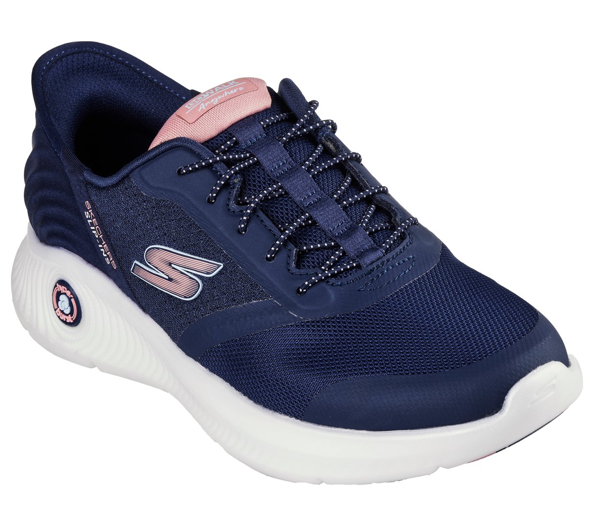 Slip-ins: Arch Fit GO WALK Anywhere - Vivi | Skechers sale