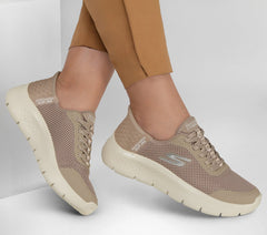 Slip-ins: GO WALK Flex - Grand Entry | Skechers sale