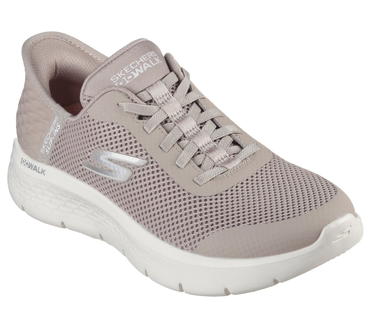 Slip-ins: GO WALK Flex - Grand Entry | Skechers sale