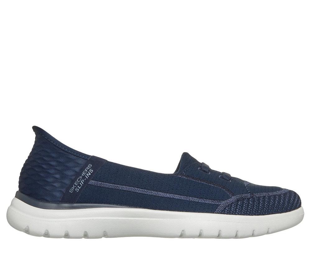 Slip-ins: On-The-GO Flex - Top Notch | Skechers outlet