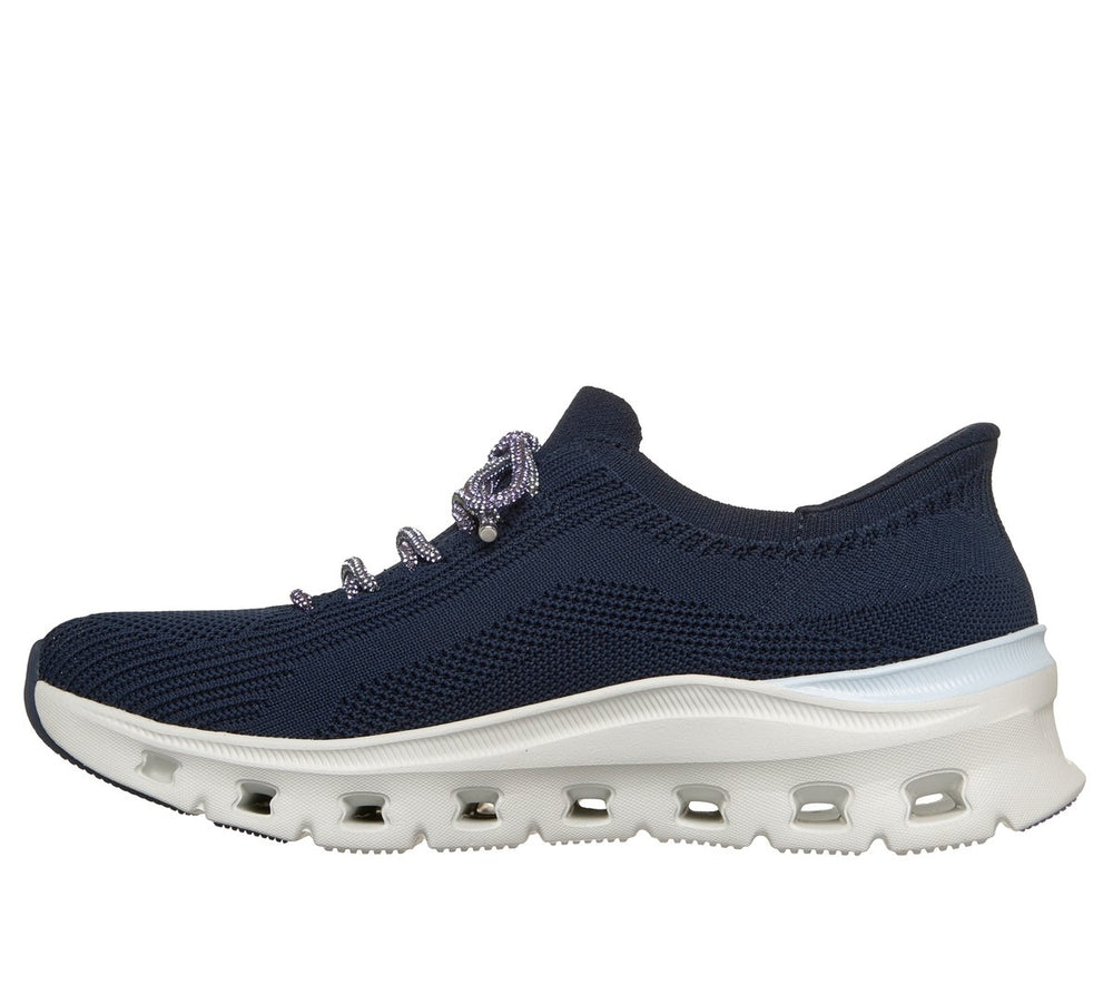 Slip-ins: Glide-Step Pro - Rhinestone Radiance | Skechers US