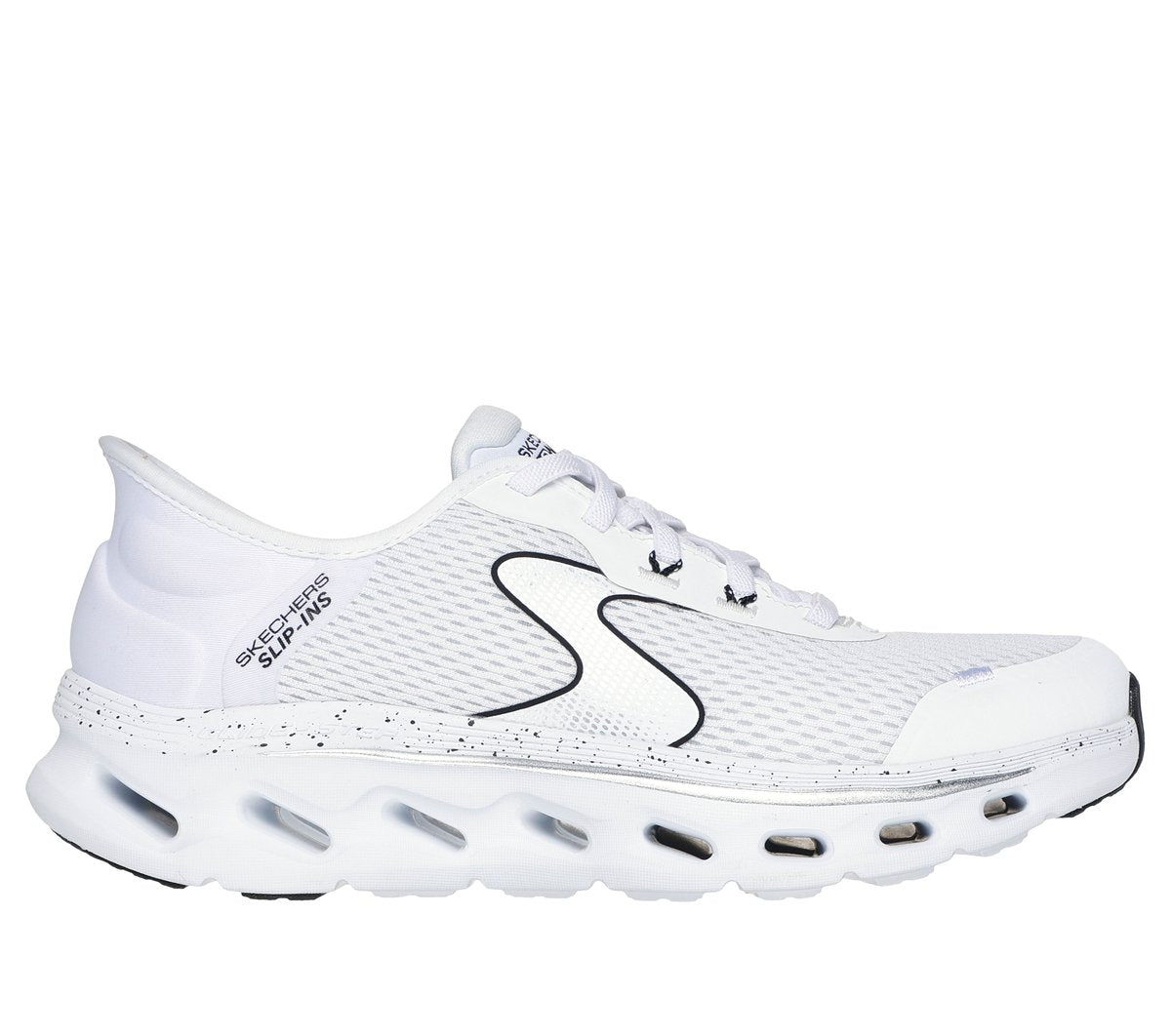 Slip-ins: GO WALK Glide-Step 2.0 | Skechers on sale