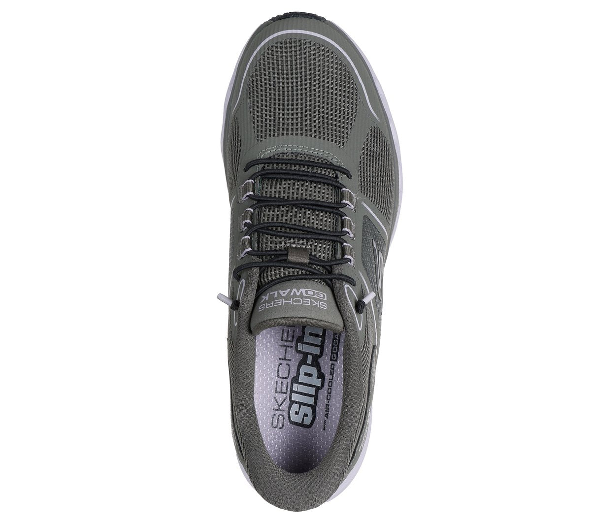 Slip-ins: GO WALK Glide-Step 2.0 - Elektra | Skechers outlet