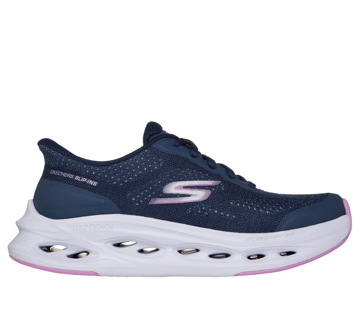 Slip-ins: Max Cushioning Glide-Step - Hartford | Skechers online