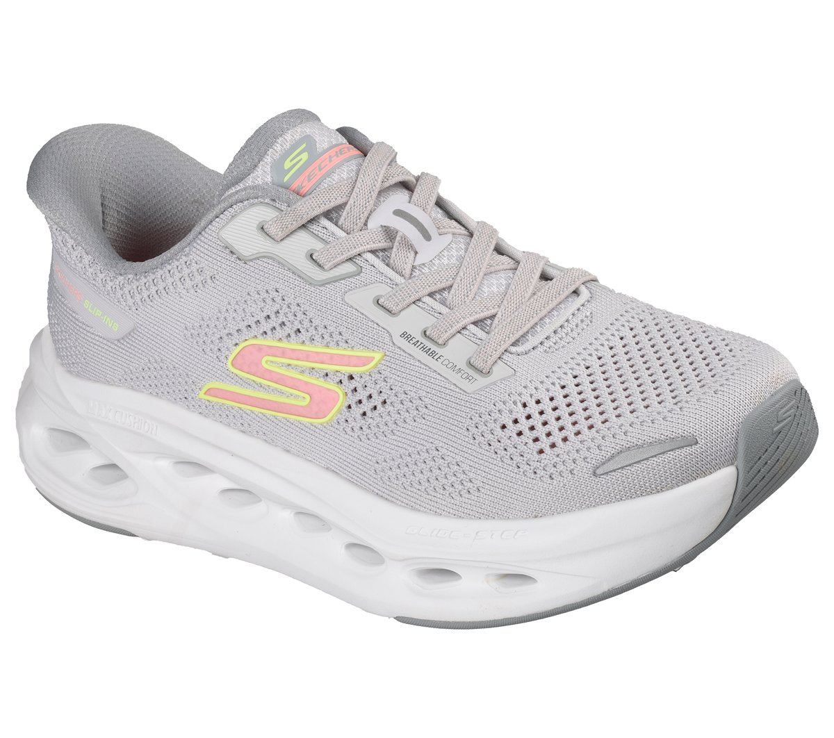 Slip-ins: Max Cushioning Glide-Step - Oaklin | Skechers US