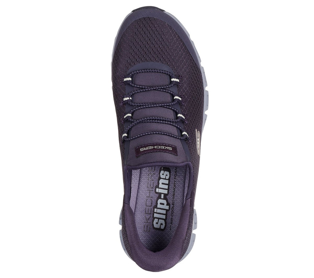 Slip-Ins: Glide-Step - Vibey | Skechers online