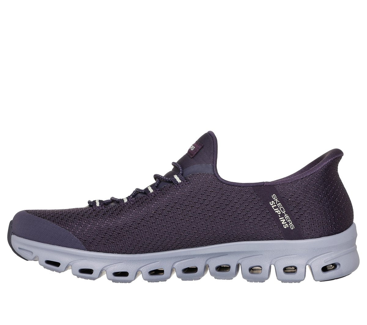 Slip-Ins: Glide-Step - Vibey | Skechers online