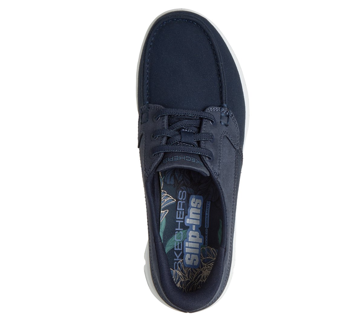 Slip-ins: Glide-Step Serene - Coast | Skechers on sale