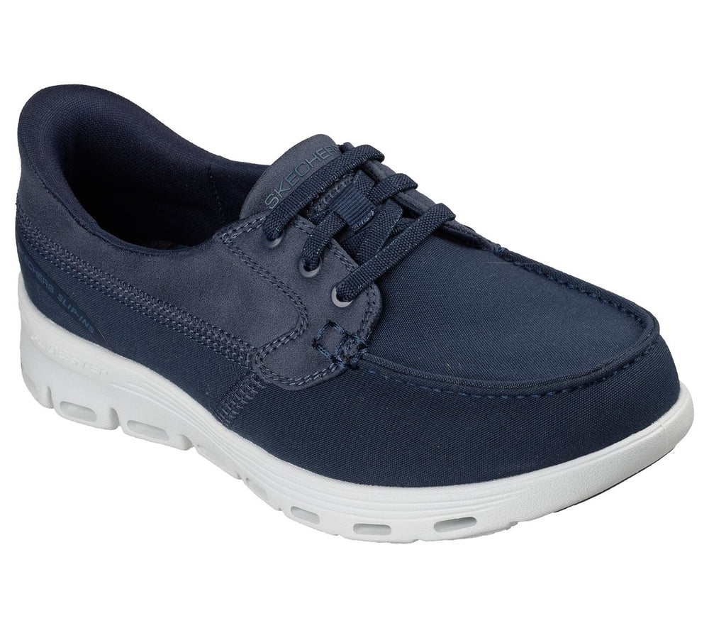 Slip-ins: Glide-Step Serene - Coast | Skechers on sale