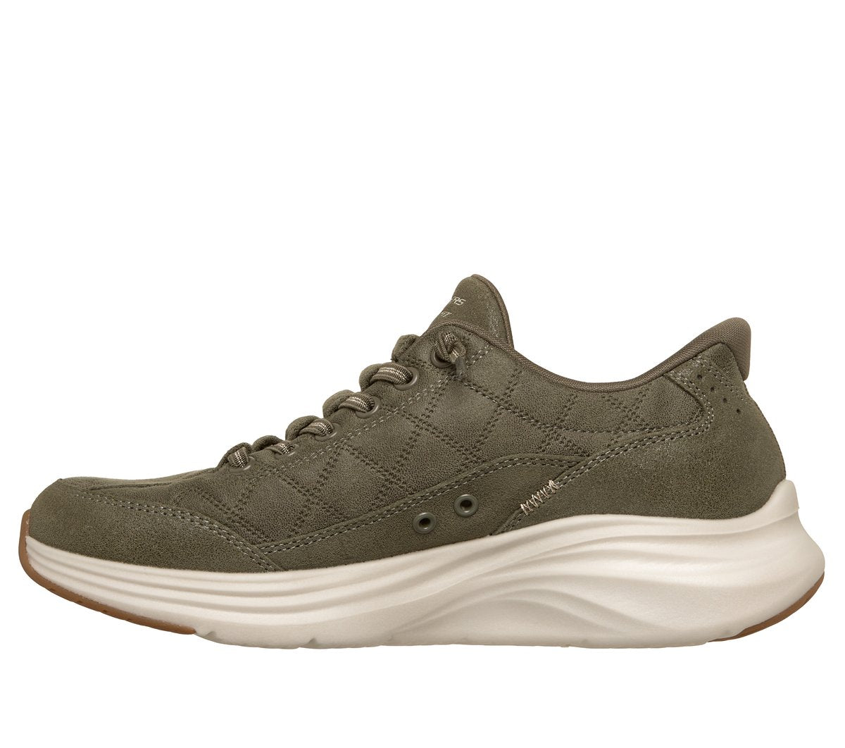 Slip-ins: Contour Foam - Cozy Fit Natural Ease | Skechers sale