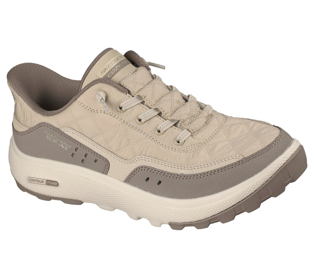 Slip-ins Relaxed Fit: Urban Explore - Cozy Fit | Skechers outlet