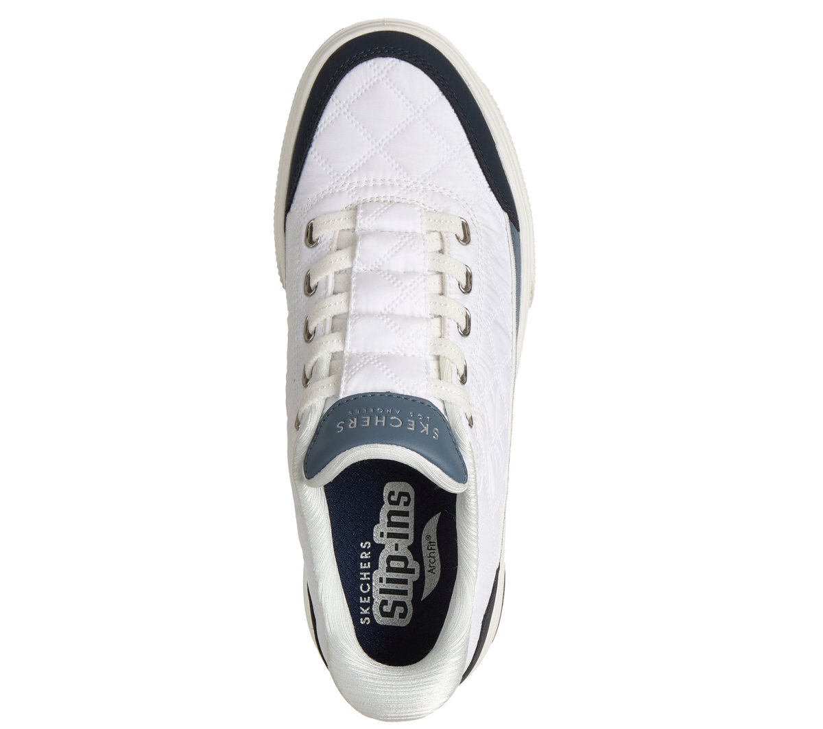 Slip-ins: Arch Fit Arcade - Cozy Fit Cuddle Steps | Skechers sale