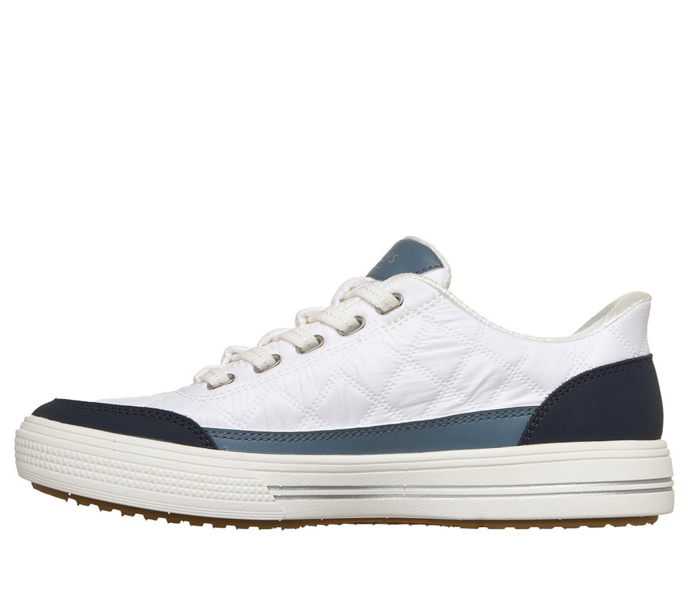 Slip-ins: Arch Fit Arcade - Cozy Fit Cuddle Steps | Skechers sale