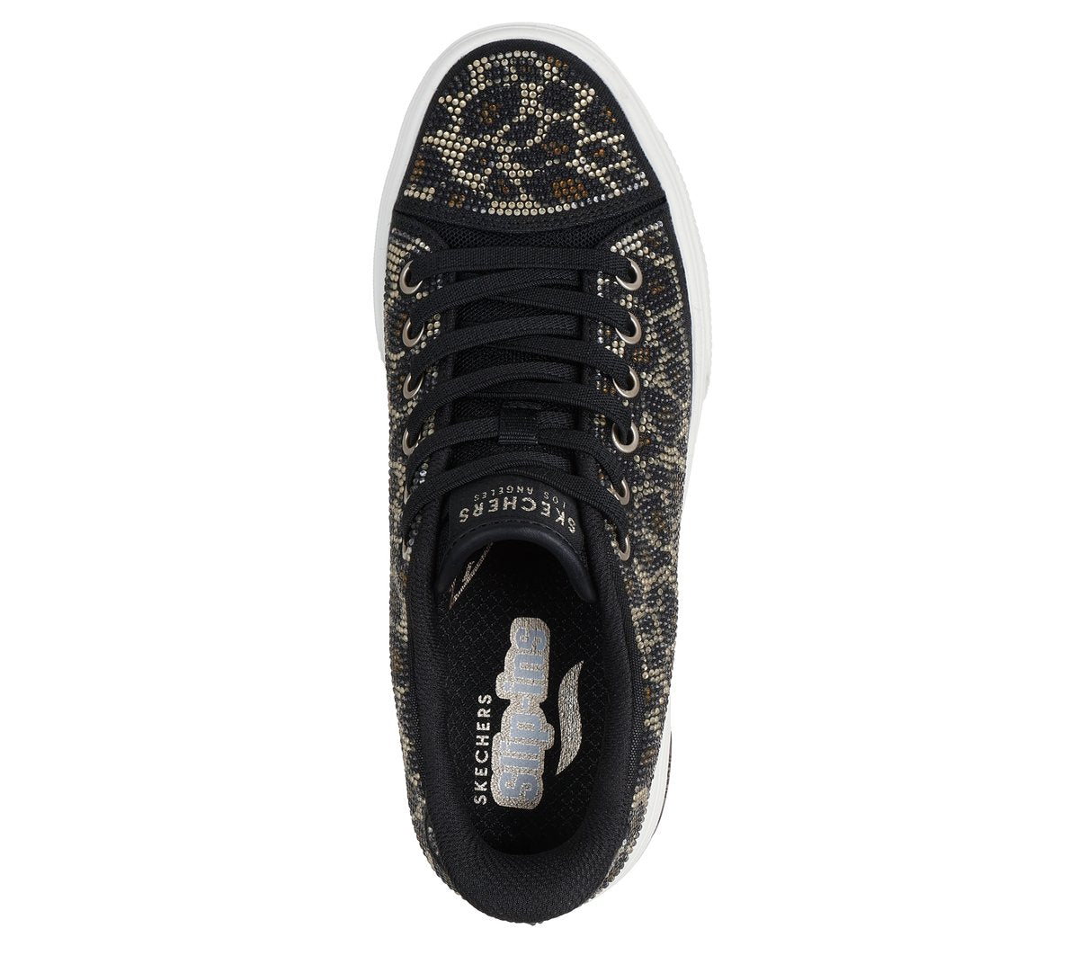 Slip-ins: Arch Fit Arcade - Dazzle You | Skechers US