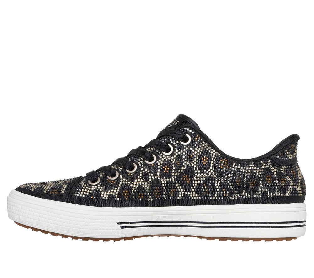 Slip-ins: Arch Fit Arcade - Dazzle You | Skechers US