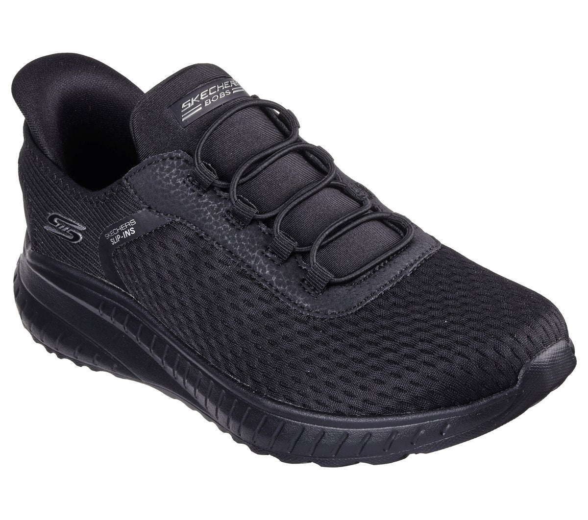 Slip-ins: BOBS Sport Squad Chaos | Skechers sale