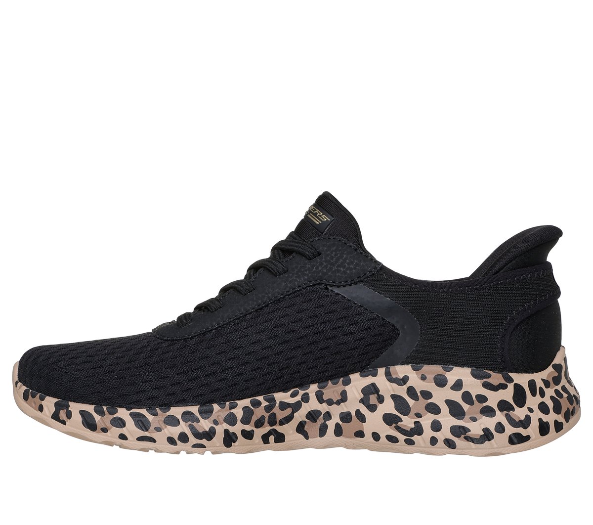 Slip-ins: BOBS Sport Squad Chaos -Daily Prowl | Skechers US