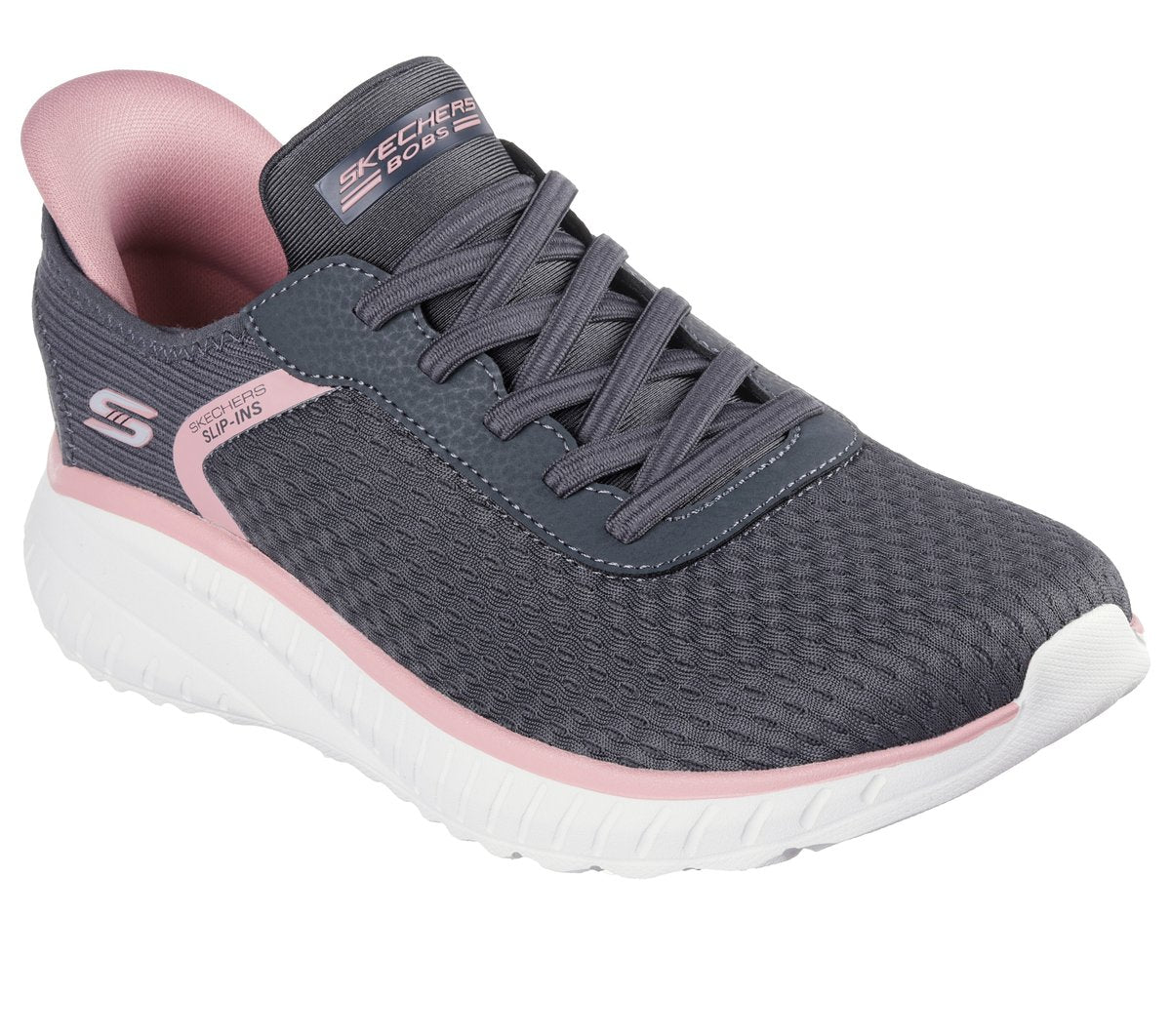 Slip-ins: BOBS Sport Squad Chaos - Stroke of Luck | Skechers online