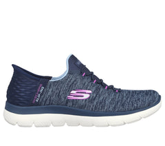 Slip-ins: Summits - Dazzling Haze | Skechers on sale