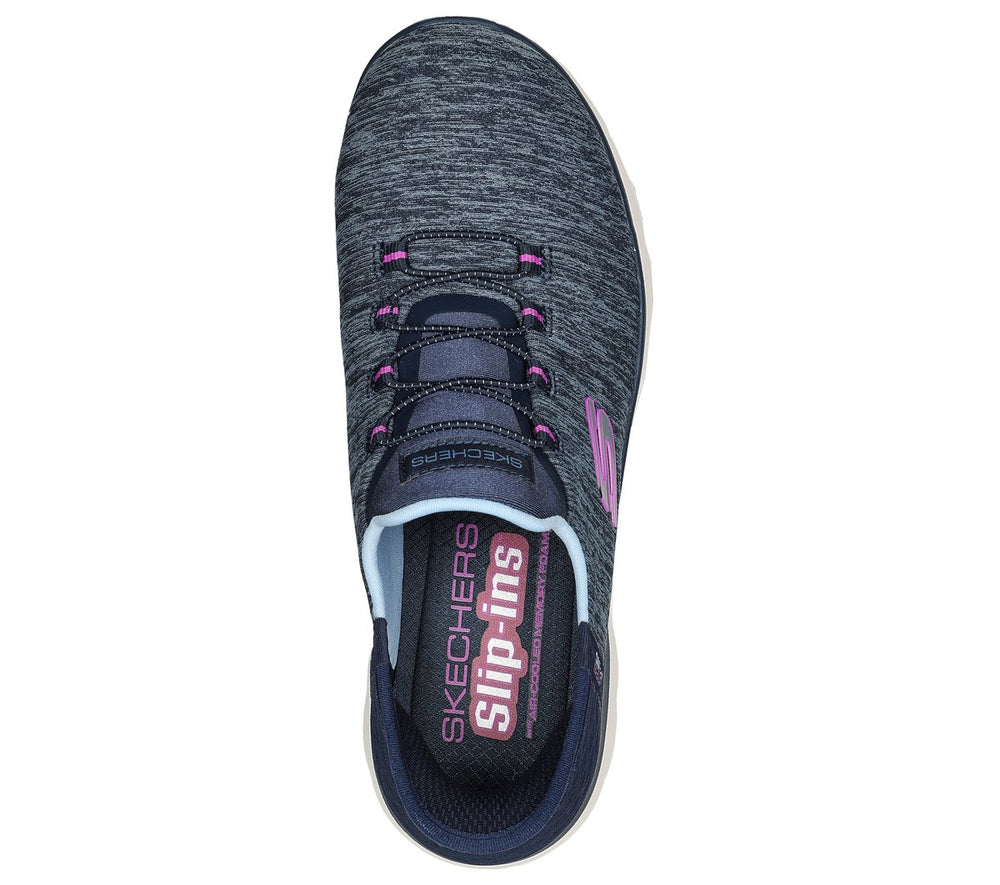 Slip-ins: Summits - Dazzling Haze | Skechers on sale
