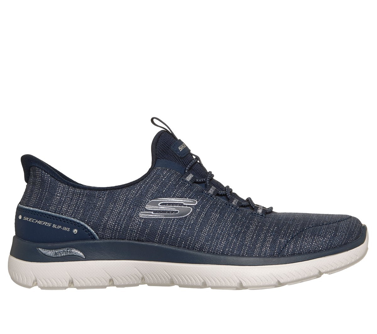 Slip-ins: Arch Fit Summits - Diamond Grace | Skechers sale