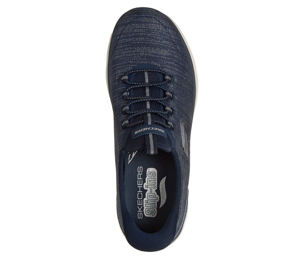 Slip-ins: Arch Fit Summits - Diamond Grace | Skechers sale