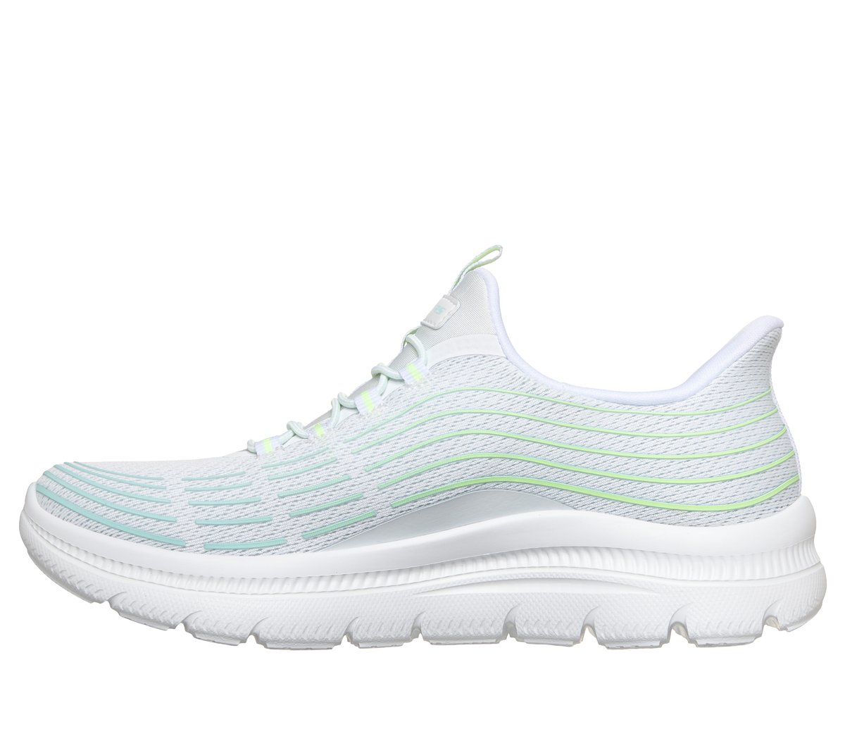Slip-ins: Summits Plus - Bright Wave | Skechers discount