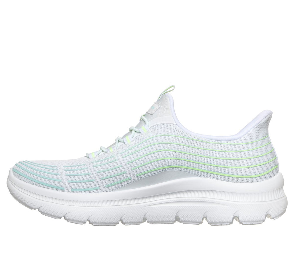 Slip-ins: Summits Plus - Bright Wave | Skechers discount
