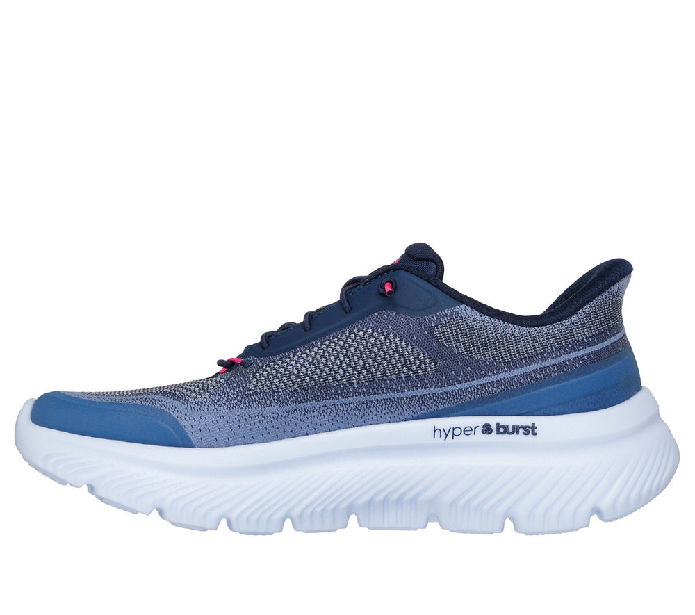 Slip-ins: GO WALK Max Cushioning Hyper Burst - Nikita | Skechers online