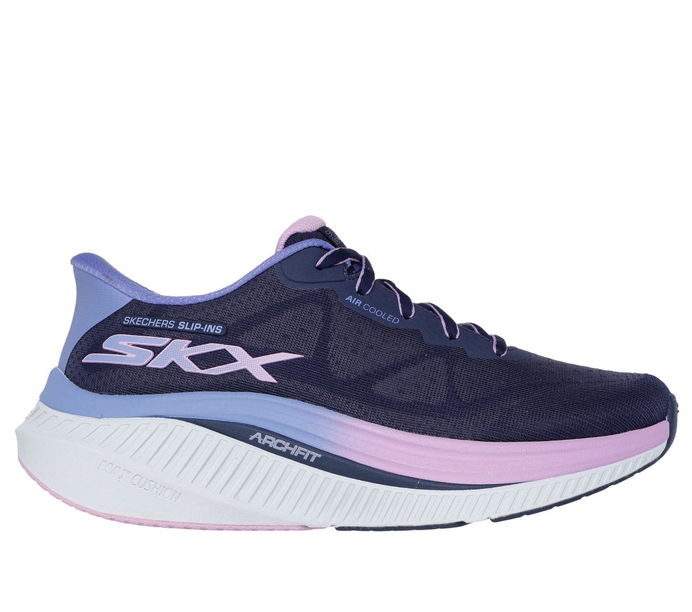 Slip-ins: GO WALK Max Cushioning Arch Fit - Areena | Skechers US