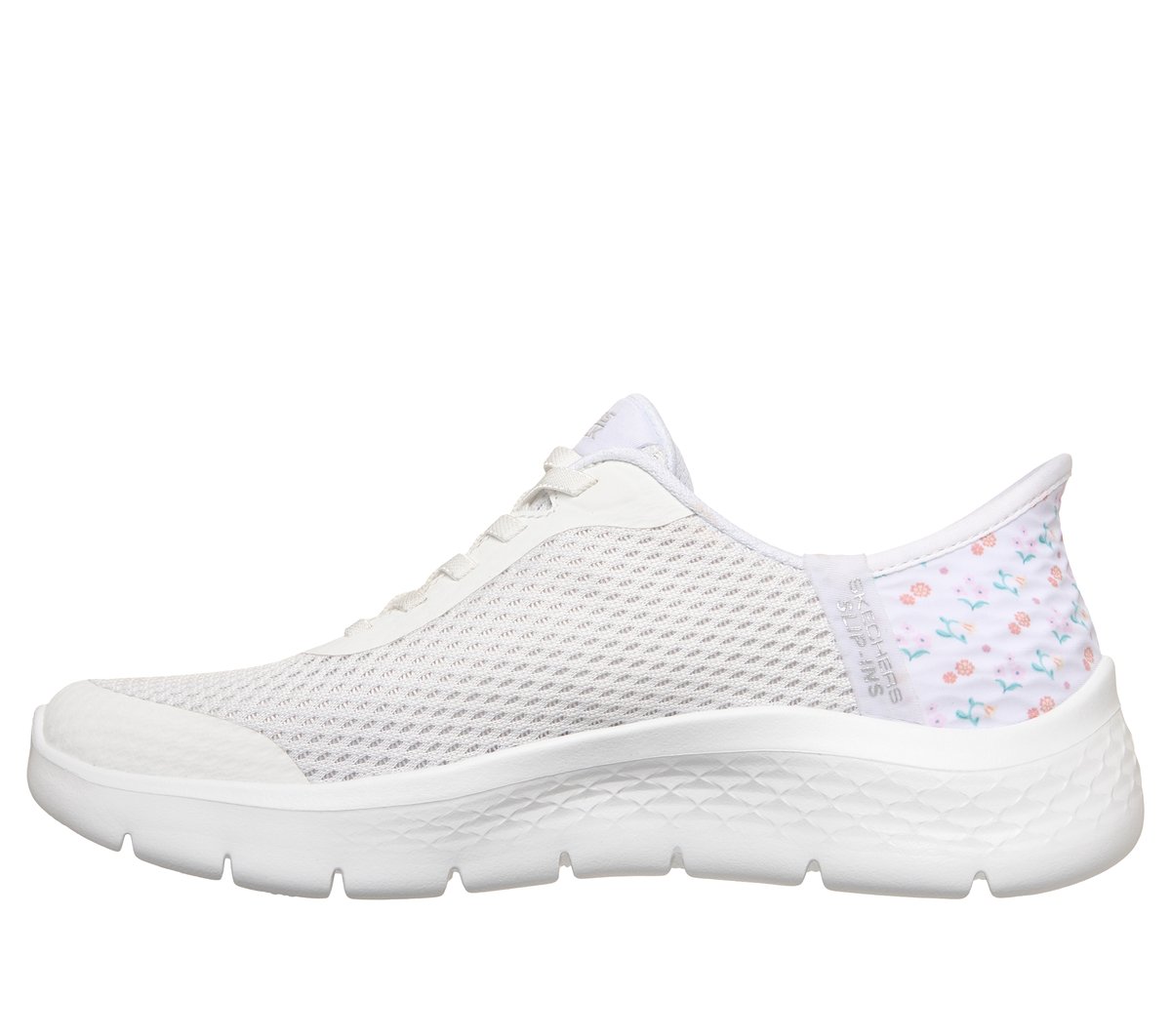Slip-ins: GO WALK Flex - Lily Rose | Skechers online