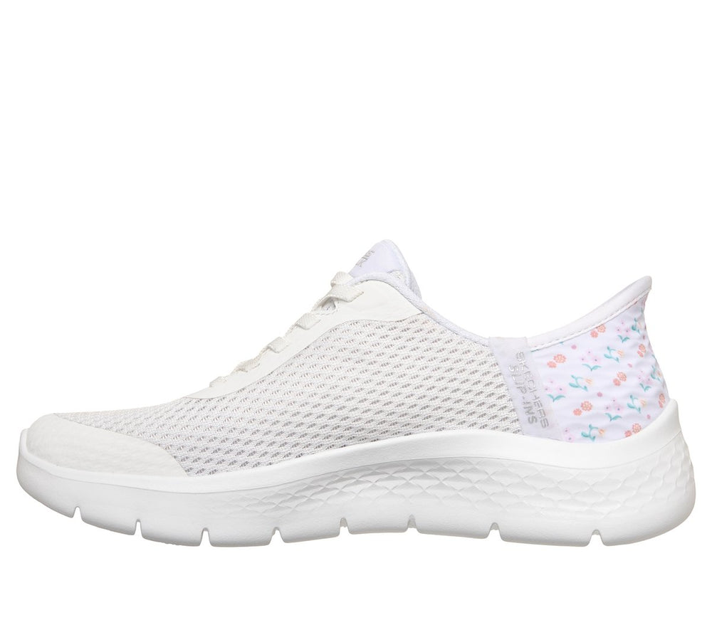 Slip-ins: GO WALK Flex - Lily Rose | Skechers online