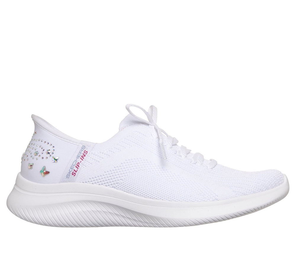 Slip-ins: Ultra Flex 4.0 - Gemstone Glow | Skechers outlet