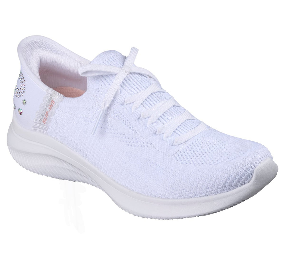 Slip-ins: Ultra Flex 4.0 - Polished Charm | Skechers sale