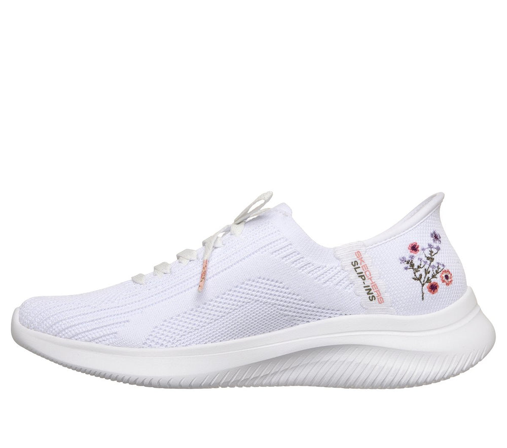 Slip-ins: Ultra Flex 4.0 - Sweet Petals | Skechers discount