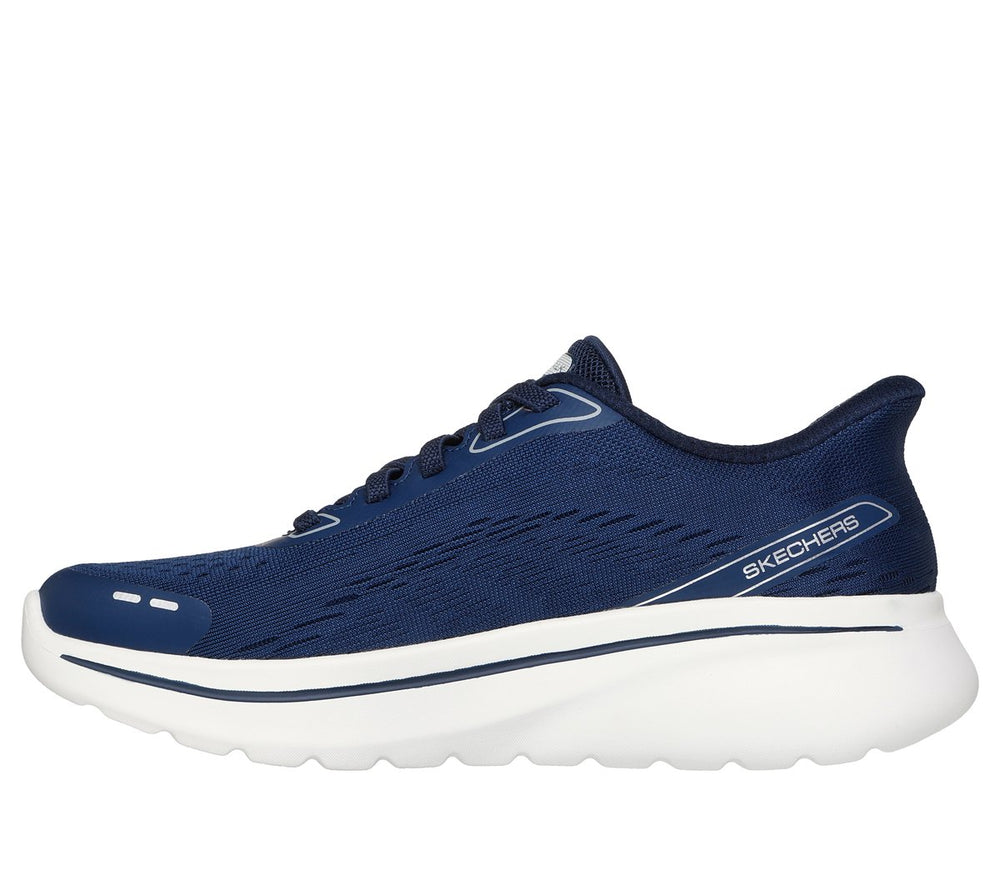 Slip-ins Relaxed Fit: GO WALK Arch Fit N-Joy | Skechers US