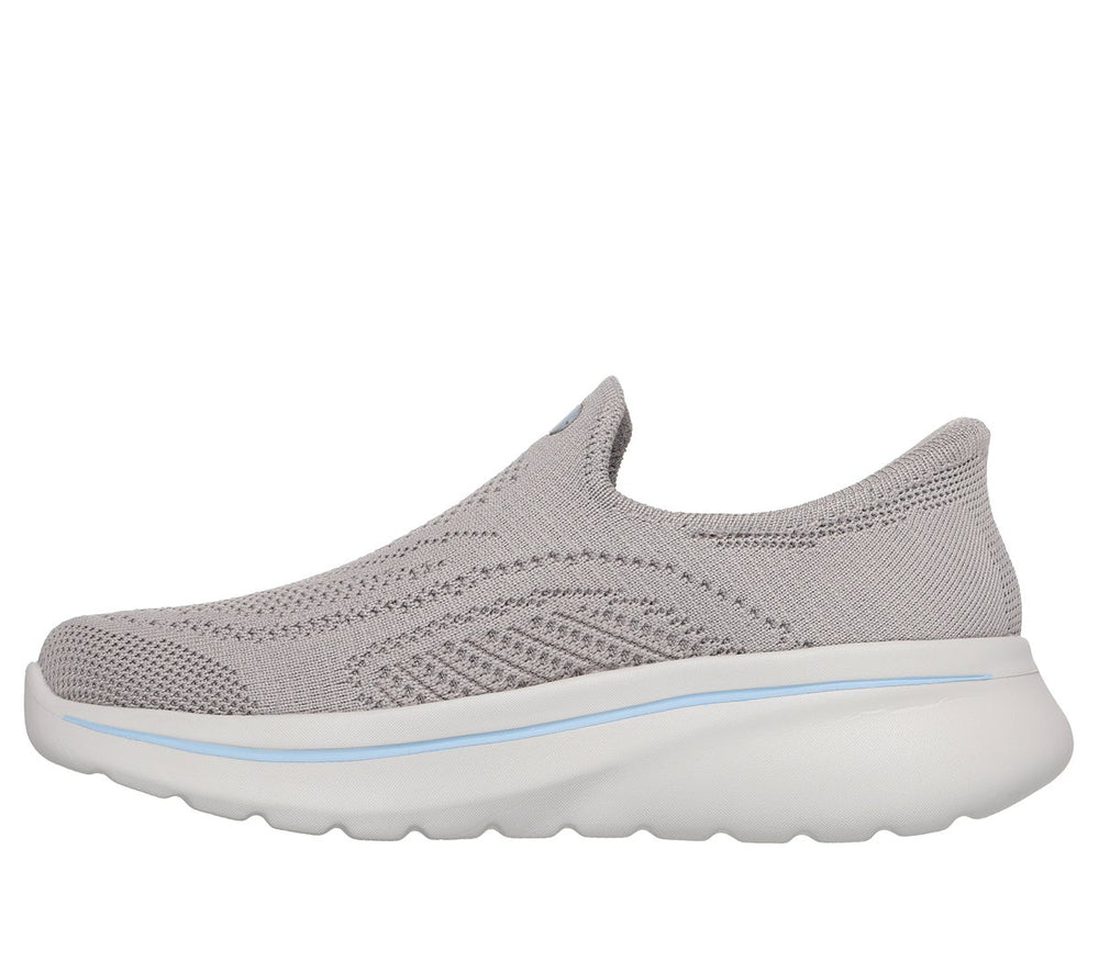 Slip-ins Relaxed Fit: GO WALK Arch Fit N-Joy -Arianne | Skechers on sale