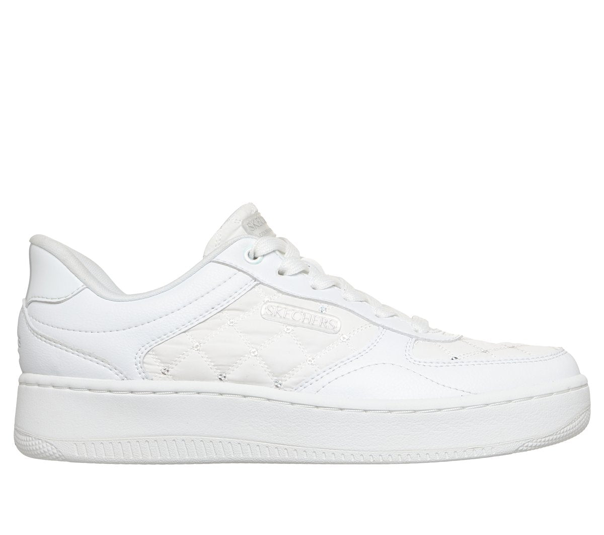 Slip-ins: Sport Court 92 - Cozy FitEnchanting Glamour | Skechers sale