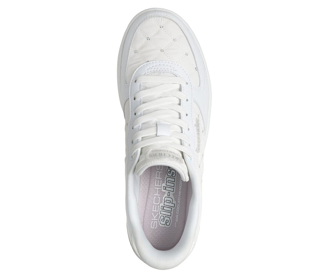 Slip-ins: Sport Court 92 - Cozy FitEnchanting Glamour | Skechers sale