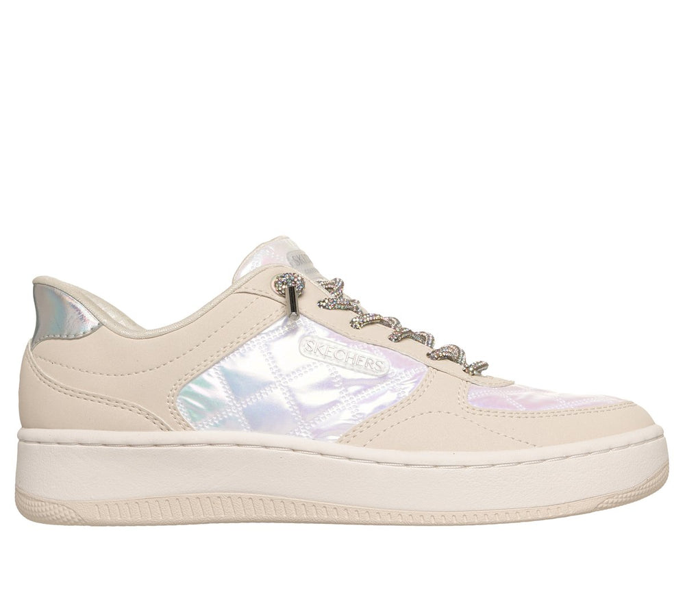 Slip-ins: Sport Court 92 - Cozy Fit Cosmic Shine | Skechers discount