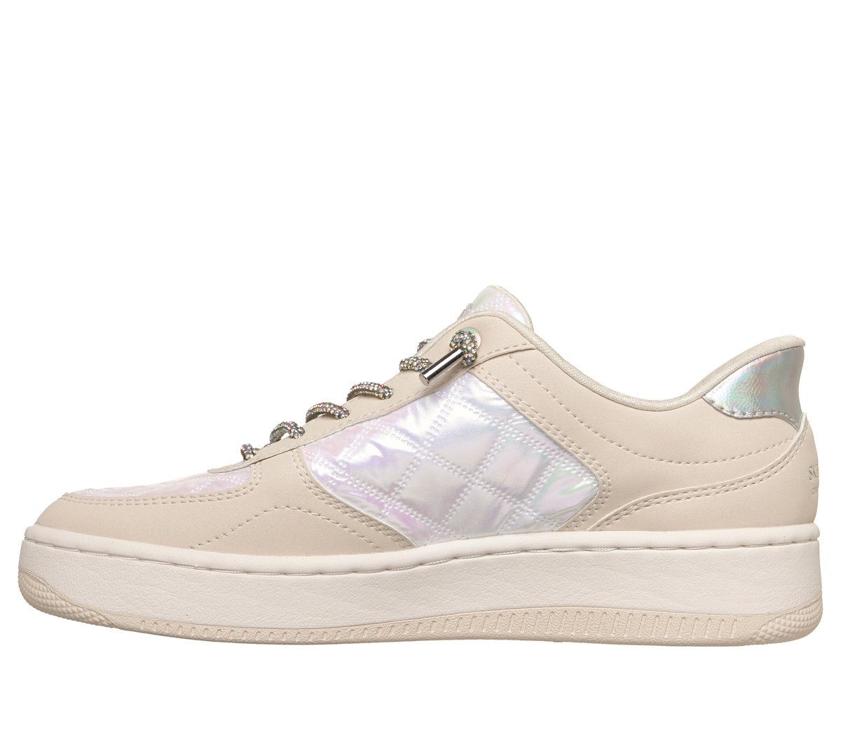 Slip-ins: Sport Court 92 - Cozy Fit Cosmic Shine | Skechers discount