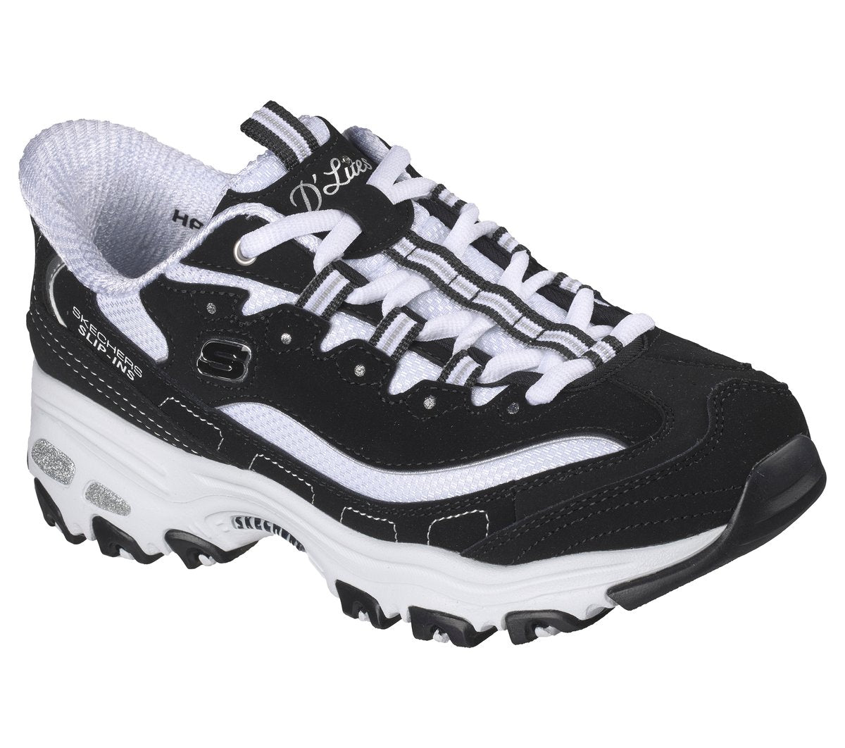Slip-ins: D'Lites - Fan Girl | Skechers online