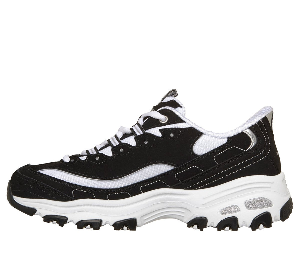 Slip-ins: D'Lites - Fan Girl | Skechers online