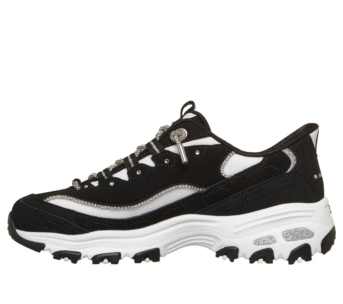Slip-ins: D'Lites -Show Time | Skechers US