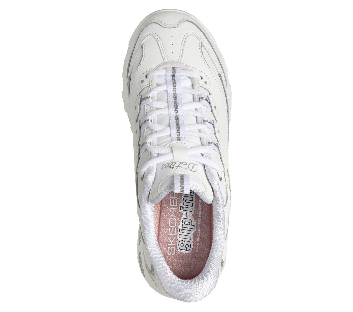 Slip-ins: D'Lites - Winning Choice | Skechers outlet