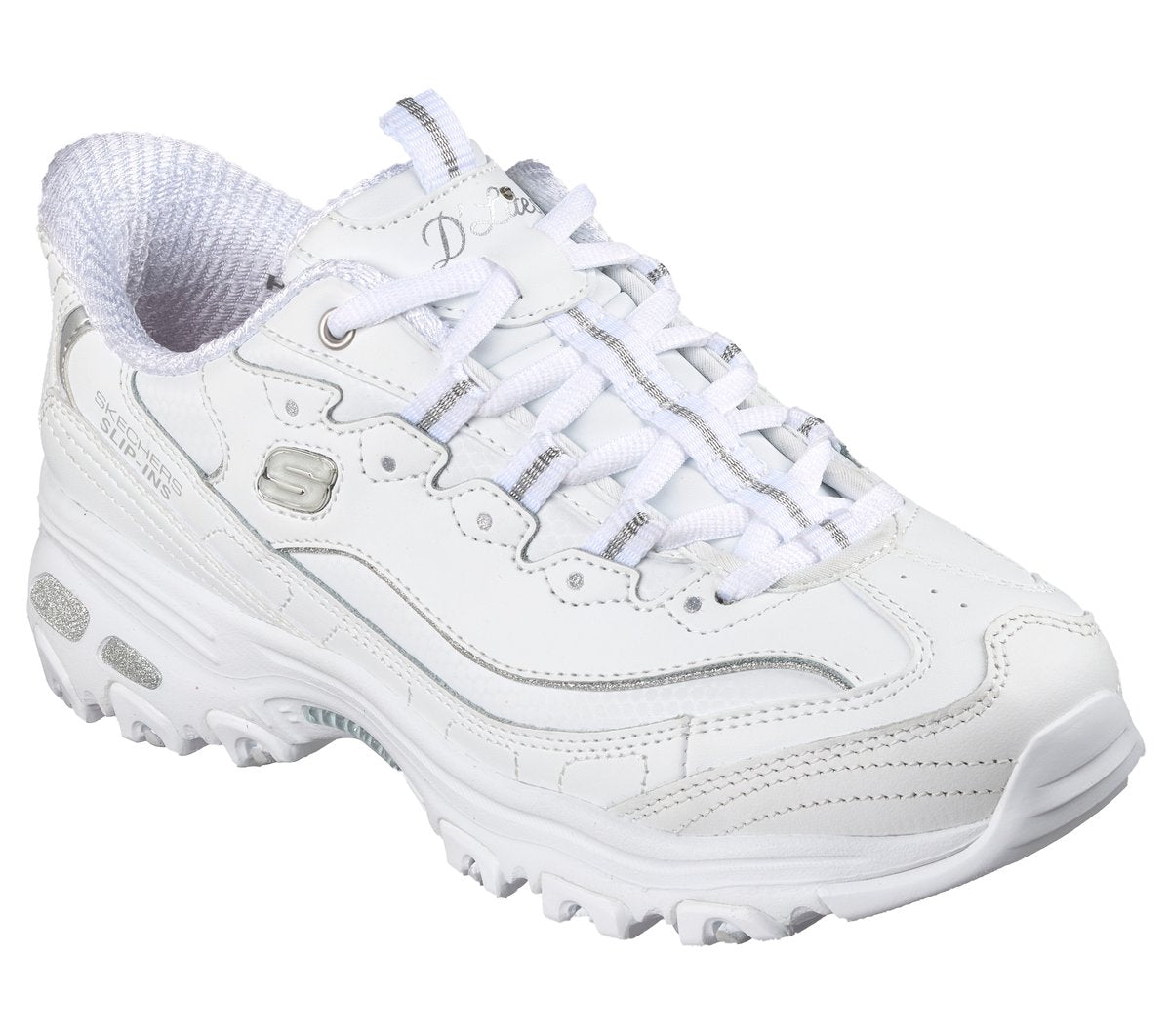 Slip-ins: D'Lites - Winning Choice | Skechers outlet