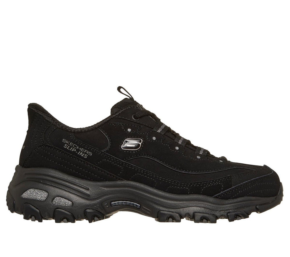 Slip-ins: D'Lites - Classic Remix | Skechers sale