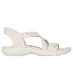 Slip-ins: Reggae Slim - Summer Sparkle | Skechers US
