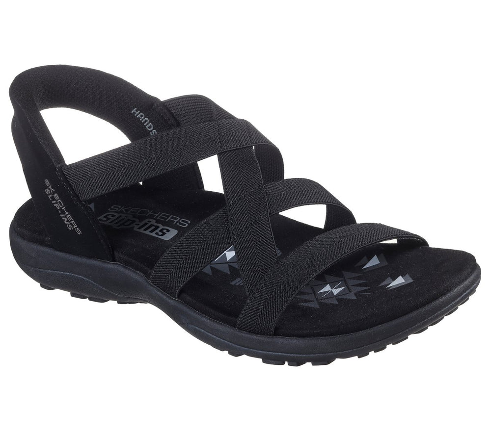 Slip-ins: Reggae Slim - Stretch Flex | Skechers on sale